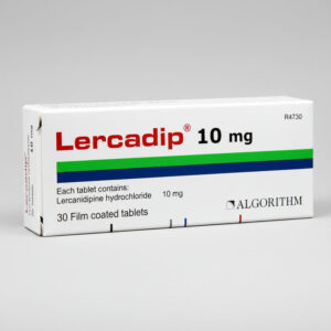 Lercadip 10mg 30 Tab