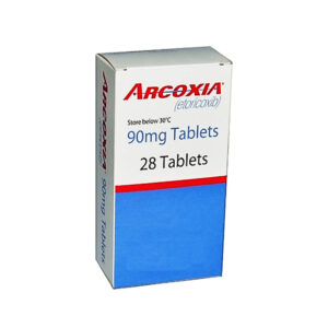 Arcoxia 90mg 28 Tab