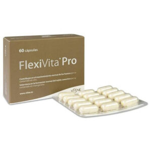 Flexivita Pro 60 Cap