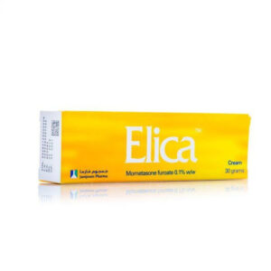 Elica Cream 30g