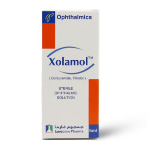 Xolamol  E/D 5ml