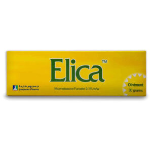 Elica Oint 30g