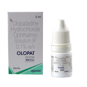 Olopat E/D 5ml