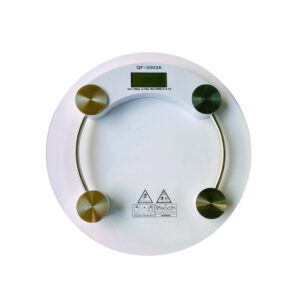 Swan Digital Personal Weight Scale QF- 2003A