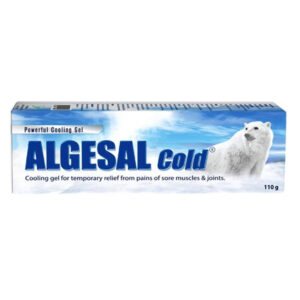 N.5.A1/6/2026 Algesal Cold Gel 110g