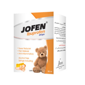 Jofen Drops 50ml