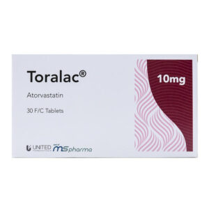 N..A 11/5/2025 Toralac10mg 30 Tab