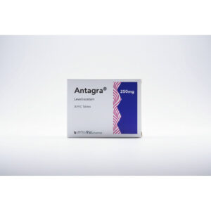 Antagra 250mg 30 Tab Discont