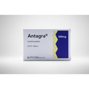 Antagra 500mg 30 Tab