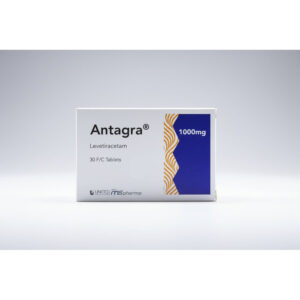 Antagra 1000mg 30 Tab Discont