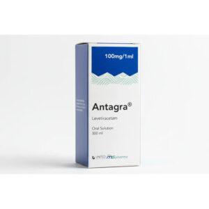 Antagra 100mg/ml Susp 300ml