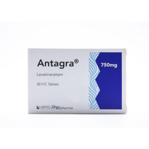 Antagra XR 750mg 30 Tab