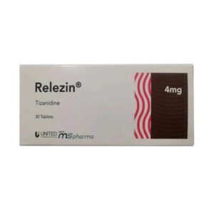 N.3.A10/6/2026 Relezin 4mg 30 Tab
