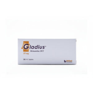 Gladius 10mg 30 Tab