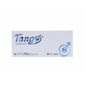 Tango 5 mg 30 Tab