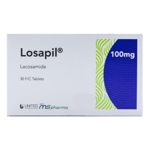 Losapil 100 mg 30 Tab
