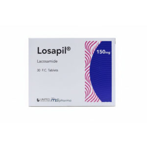 Losapil 150 mg 30 Tab