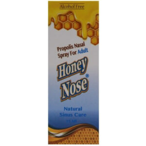 Honey Nose Children N/S 15ml
