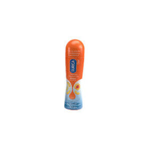 Durica Peach Lubricant Gel 100g