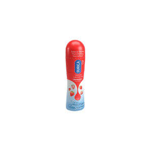 Durica Strawberry Lubricant Gel 100g