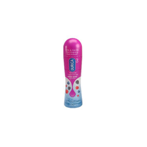 Durica Mixed Berry Lubricant Gel 100g