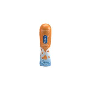 Durica Caramel Lubricant Gel 100g