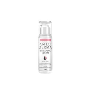 Perfect Derma Body & Private Parts Whitening Cream 50ml