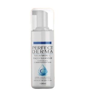 Perfect Derma Vitamin C Cleanser 100ml