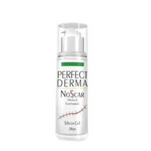 Perfect Derma No Scar Silicon Gel 20g