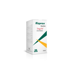 Risprax 1mg/ml 100ml