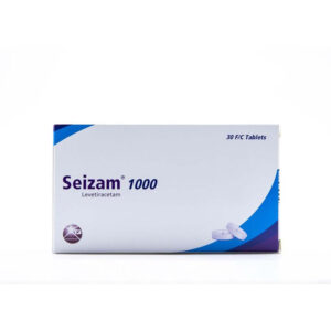 Seizam 1000mg 30 Tab