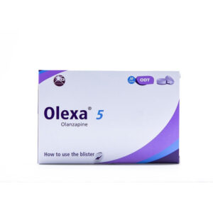 Olexa 5mg 30 Tab