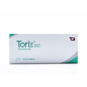 Torix 90mg 14 Tab $Temp.3