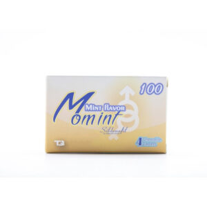 Momint 100mg 4 Chew Tab