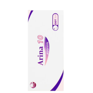 Arina 10 mg ODT 30 Tab
