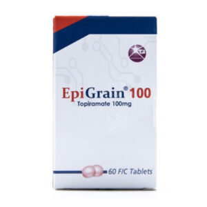 EpiGrain 100 mg 60 Tab