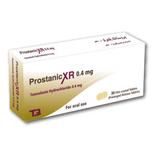Prostanic XR 0.4mg 30 Tab