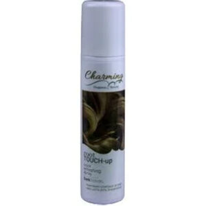 Charming Root Touch Up Color Refreshing Spray 75ml-Dark Blonde