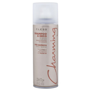 Charming Exotic Dry Shampoo 200ml