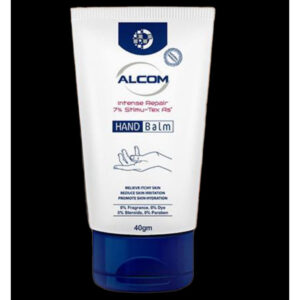 Alcom Intense Repair Hand Balm 40g