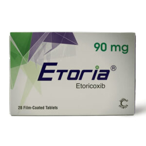 Etoria 90mg 28 Tab