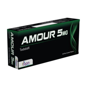 Amour 5mg 30 Tab