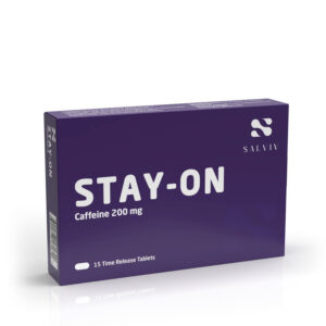 Stay-On 200mg 15 Tab