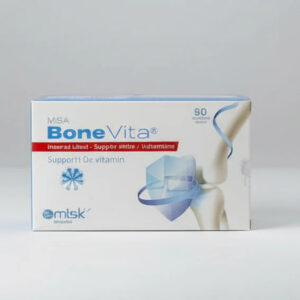Misk Bone Vita 30 Tab