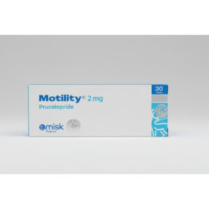 N.3.A2/6/2026 Motility 2mg 30 Tab