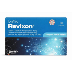 Revixon 30 Cap