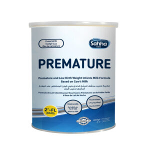 Sahha Premature Milk I/F 400g