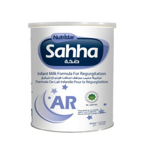 Sahha AR Milk I/F 400g