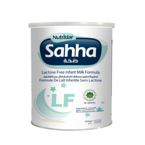 Sahha LF Milk I/F 400g
