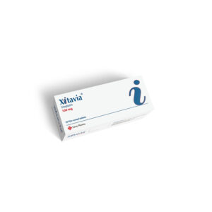 ْXitavia 100mg 30 Tab